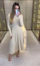 Vestido Midi Pavlova