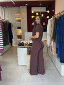 Conjunto Moletinho Carla – Manga Curta