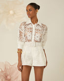 Conjunto Lupita Fiore Off