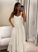 Vestido Paola