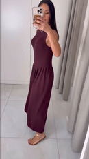 Vestido Amara