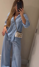 Conjunto Céu Sereno