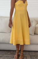 Vestido Feminino Violetta