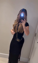 Conjunto Valentina dress