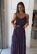 Vestido Florenza Noir