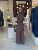 Conjunto Moletinho Eduarda – Manga Longa