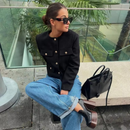 Jaqueta Feminina Zar