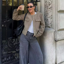 Jaqueta Feminina Zar