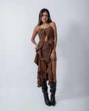 Conjunto Babados Léia