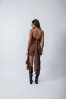 Conjunto Babados Léia