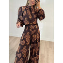 Conjunto | MADONNA BASIC