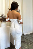 Vestido Lucinda Midi