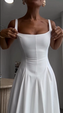 Vestido Encanto – O Clássico que Nunca Sai de Moda