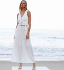 Look Fresh – Conjunto Texturizado Branco